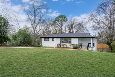 2868 Lynda Place, Decatur, GA 30032 - Photo 23