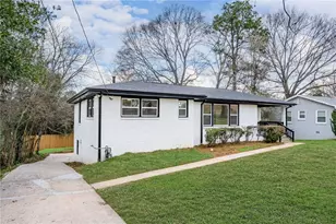 2868 Lynda Pl, Decatur, GA 30032 - Photo 1