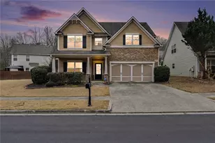 4072 Creekrun Cir, Buford, GA 30519 - Photo 23
