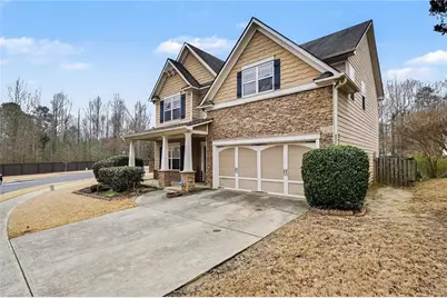 4072 Creekrun Circle, Buford, GA 30519 - Photo 25