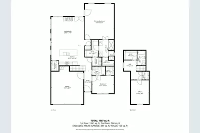 10 Palmetto Run, Dallas, GA 30132 - Photo 59