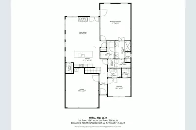 10 Palmetto Run, Dallas, GA 30132 - Photo 57