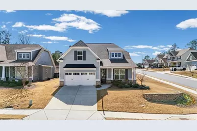 10 Palmetto Run, Dallas, GA 30132 - Photo 1