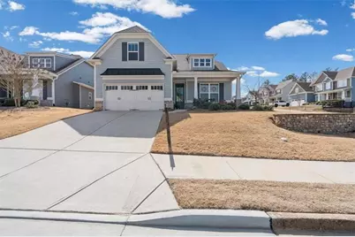 10 Palmetto Run, Dallas, GA 30132 - Photo 3