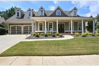 612 Hanover Drive, Villa Rica, GA 30180 - Photo 1