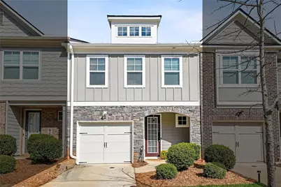 5140 Madeline Place, Stone Mountain, GA 30083 - Photo 19