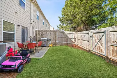 5140 Madeline Place, Stone Mountain, GA 30083 - Photo 17