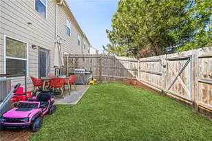 5140 Madeline Pl, Stone Mountain, GA 30083 - Photo 17