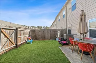 5140 Madeline Pl, Stone Mountain, GA 30083 - Photo 17