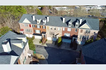 10090 Jones Bridge Road SW #2, Alpharetta, GA 30022 - Photo 33