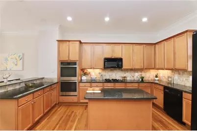 10090 Jones Bridge Road SW #2, Alpharetta, GA 30022 - Photo 13