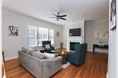 10090 Jones Bridge Road SW #2, Alpharetta, GA 30022 - Photo 5