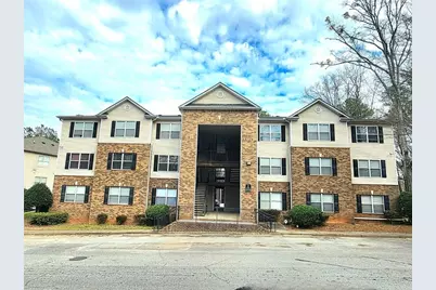5303 Par Four Way, Lithonia, GA 30038 - Photo 1