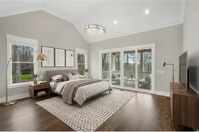 24 The Landing, Atlanta, GA 30350 - Photo 19