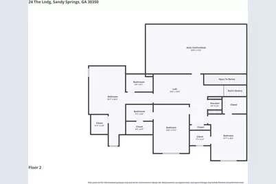 24 The Landing, Atlanta, GA 30350 - Photo 69
