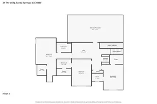 24 The Landing, Atlanta, GA 30350 - Photo 69