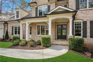 24 The Landing, Atlanta, GA 30350 - Photo 3