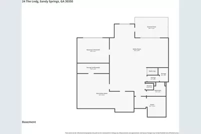 24 The Landing, Atlanta, GA 30350 - Photo 71