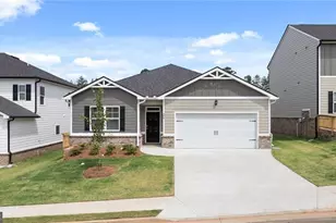 512 Great Salt Ln, Hoschton, GA 30548 - Photo 1