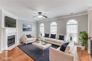 11007 Lorin Way, Duluth, GA 30097 - Photo 3