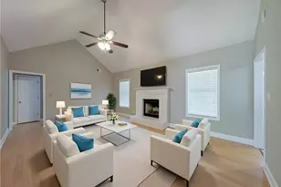 114 Riveredge Dr, McDonough, GA 30252 - Photo 3