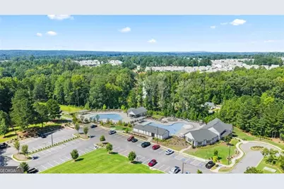 565 Great Salt Lane, Hoschton, GA 30548 - Photo 3