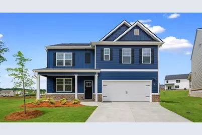 565 Great Salt Lane, Hoschton, GA 30548 - Photo 1