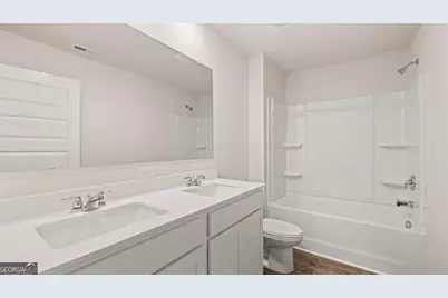 364 Moosehead Trail, Hoschton, GA 30548 - Photo 21