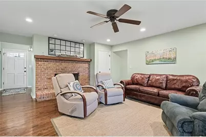 3690 Hickory Circle SE, Smyrna, GA 30080 - Photo 5