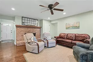 3690 Hickory Cir SE, Smyrna, GA 30080 - Photo 5