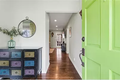 3690 Hickory Circle SE, Smyrna, GA 30080 - Photo 3