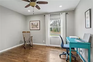 3690 Hickory Cir SE, Smyrna, GA 30080 - Photo 17