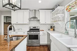 3690 Hickory Cir SE, Smyrna, GA 30080 - Photo 11