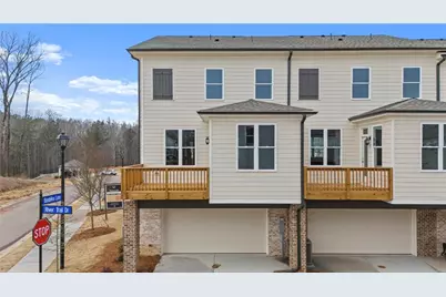 4575 River Trail Drive #391, Peachtree Corners, GA 30092 - Photo 21