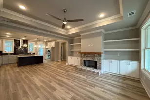 275 Springtime Way, Monroe, GA 30655 - Photo 5