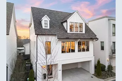 4006 Hazel Nut Lane, Atlanta, GA 30342 - Photo 1