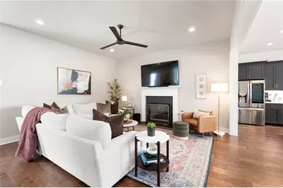 4006 Hazel Nut Lane, Atlanta, GA 30342 - Photo 7