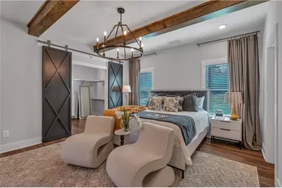 50 Puckett Road, Emerson, GA 30540 - Photo 5