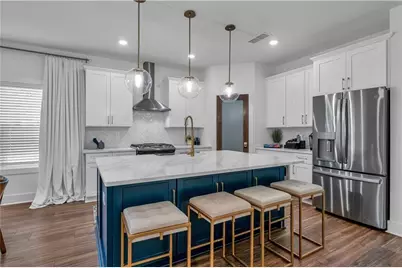 50 Puckett Road, Emerson, GA 30540 - Photo 13