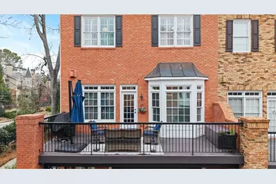 2606 Brookhaven Chase Lane NE, Atlanta, GA 30319 - Photo 19