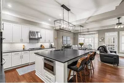 2606 Brookhaven Chase Lane NE, Atlanta, GA 30319 - Photo 9