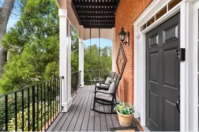 2606 Brookhaven Chase Lane NE, Atlanta, GA 30319 - Photo 3