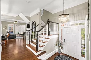 2606 Brookhaven Chase Ln NE, Brookhaven, GA 30319 - Photo 5