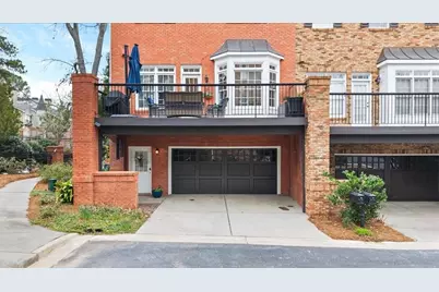 2606 Brookhaven Chase Lane NE, Atlanta, GA 30319 - Photo 45