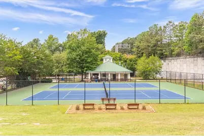 2606 Brookhaven Chase Lane NE, Atlanta, GA 30319 - Photo 51