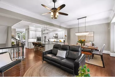 2606 Brookhaven Chase Lane NE, Atlanta, GA 30319 - Photo 15