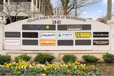 2606 Brookhaven Chase Lane NE, Atlanta, GA 30319 - Photo 73