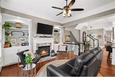 2606 Brookhaven Chase Lane NE, Atlanta, GA 30319 - Photo 17