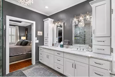 2606 Brookhaven Chase Lane NE, Atlanta, GA 30319 - Photo 25