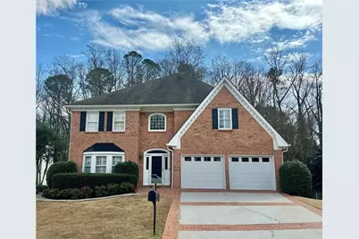 3510 Greystone Circle, Atlanta, GA 30341 - Photo 1